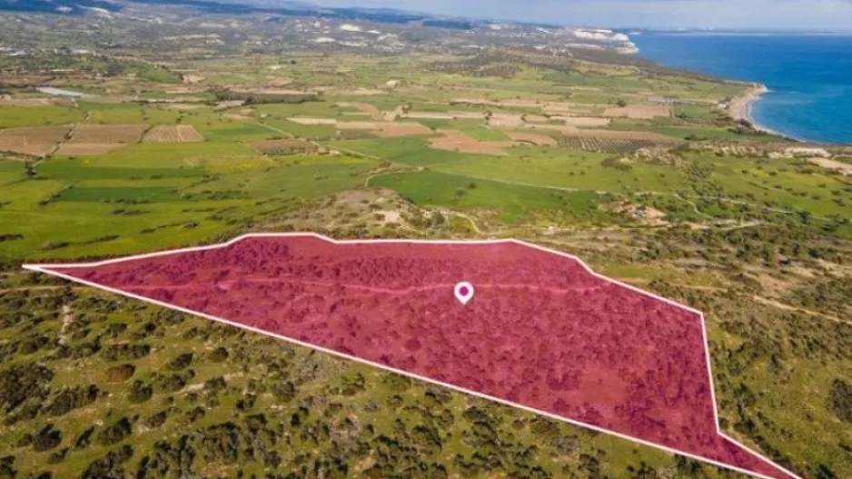 8 οικόπεδα στην επαρχία Λεμεσού που περιμένουν να τα ανακαλύψετε!