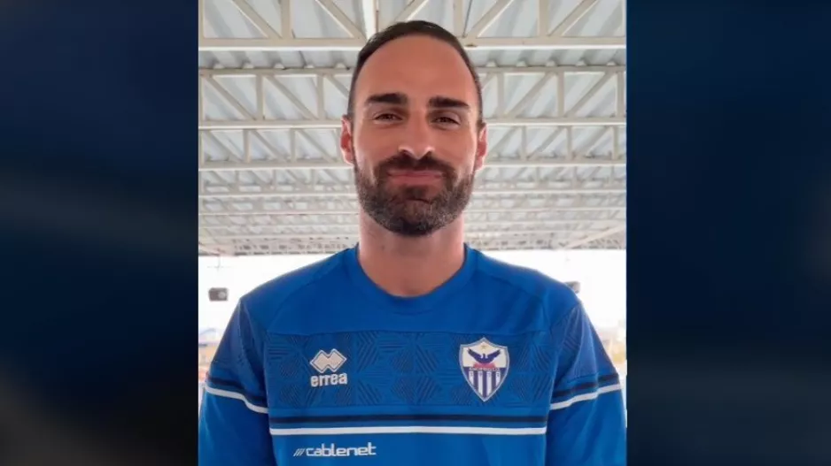 Ανακοίνωσε Ράφα Λόπες η Ανόρθωση!