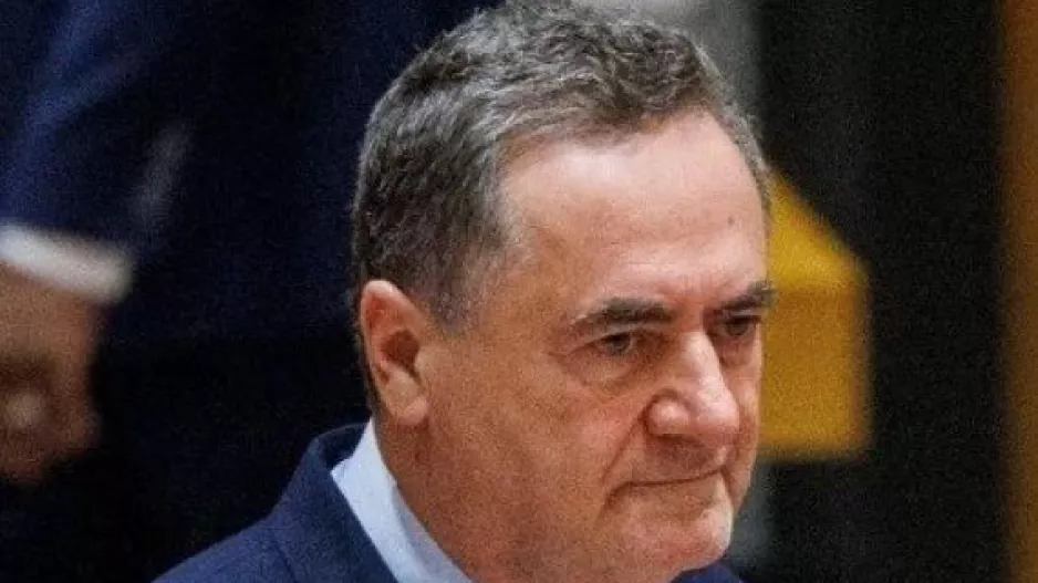 Επίθεση Ισραήλ σε Τουρκία: Μια χώρα που υποστηρίζει δολοφόνους δεν πρέπει να είναι μέλος του ΝΑΤΟ