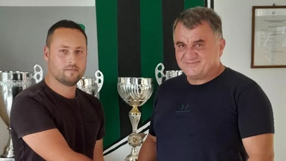 Συμφωνία με Γιώργο Θεοδώρου