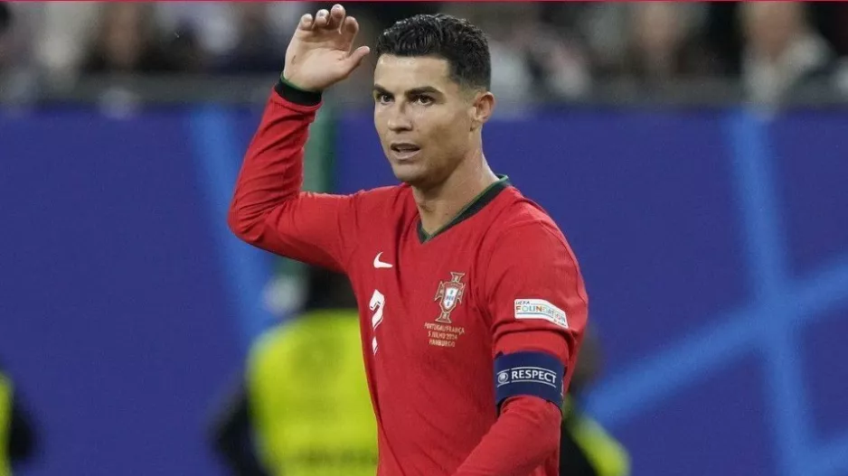 Euro 2024: Η Marca επέλεξε τη χειρότερη 11άδα και συμπεριέλαβε τον Κριστιάνο 