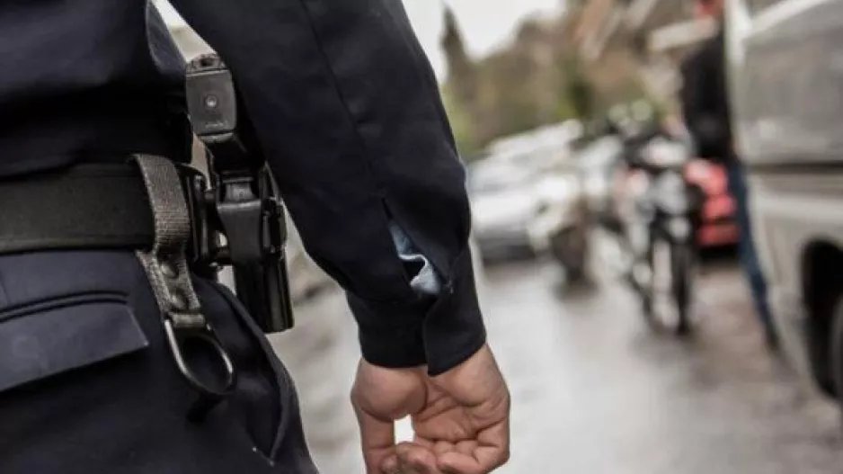 Στον εισαγγελέα οι 74 συλληφθέντες για τα επεισόδια στη Λεωφόρο - 5 ανήλικοι