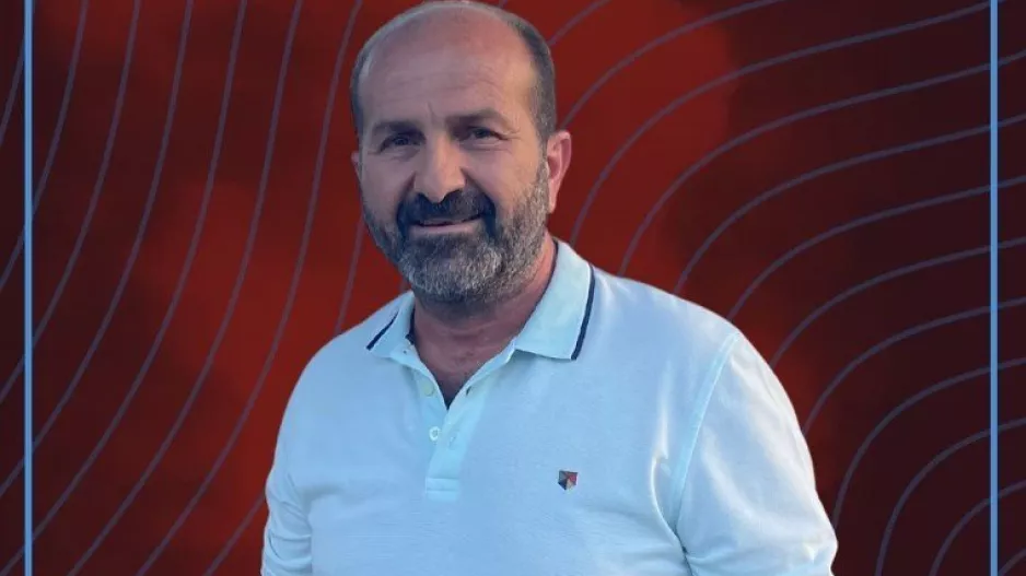 Γενέθλια ο Πρόεδρος!
