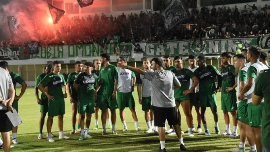 Τι θα κάνει η Ομόνοια 29Μ στο πρωτάθλημα 2024-25;