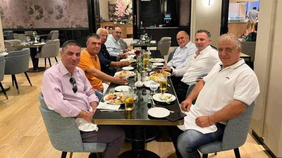 Το αντίο του Ανδρέα στον Μιχάλη: "Ήταν ένα καταπληκτικό παιδί, αγαπητός από όλους κυριολεκτικά"