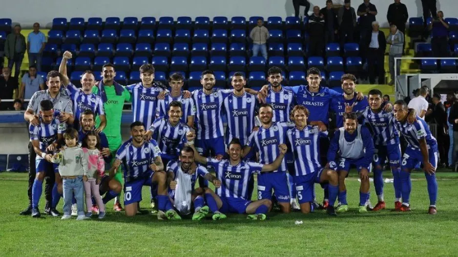 Έχασε... 44 γκολ και 30 ασίστ!