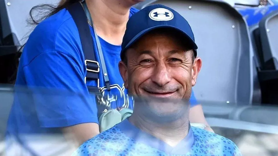 Δεν πτοείται ο Κούλλης! 