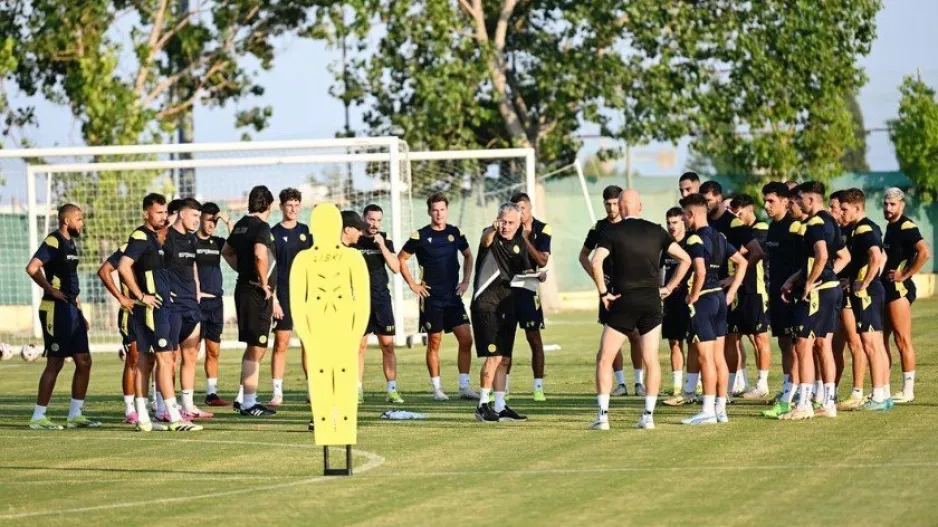 Η μεγάλη διαφορά σε σχέση με πέρσι...