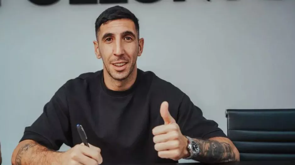 "Ο Απόλλωνας είναι ένας μεγάλος σύλλογος που ξεχωρίζει/Είχα και στο παρελθόν επαφές..."
