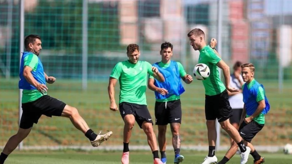 Ολοκλήρωσε η Paksi FC (Φώτος)