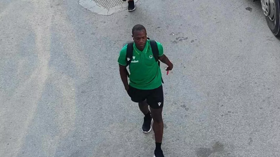 Επιστροφή, γενέθλια και αποστολή!