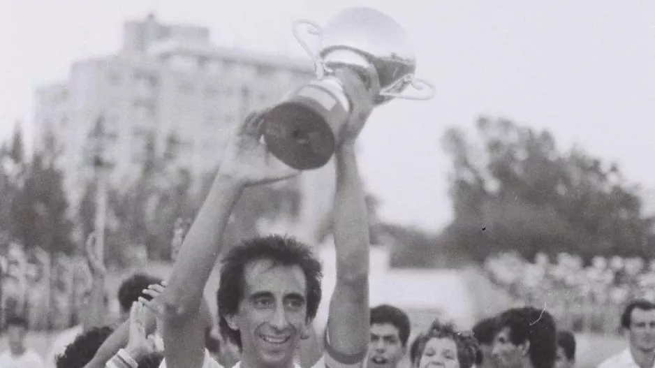Σωτήρης Τσίκκος