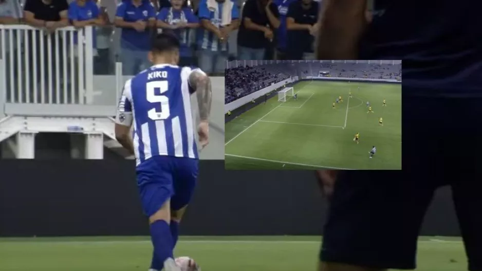 Σαν αυτή... με μεγαλύτερη συχνότητα (Βίντεο)