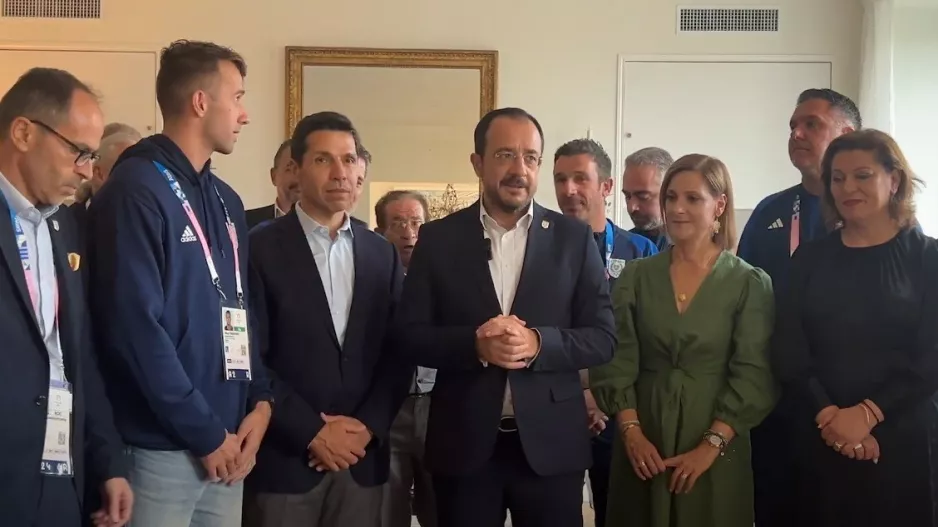 ΠτΔ: "Πρέπει να κάνουμε πολύ περισσότερα ως Πολιτεία αν θέλουμε να επενδύσουμε στον αθλητισμό"