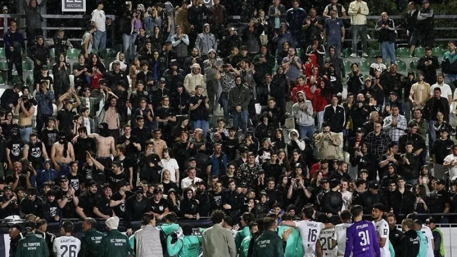 "Κάλεσμα ενόψει Ομόνοιας: "Πρέπει να είμαστε μαζί για να το πετύχουμε"