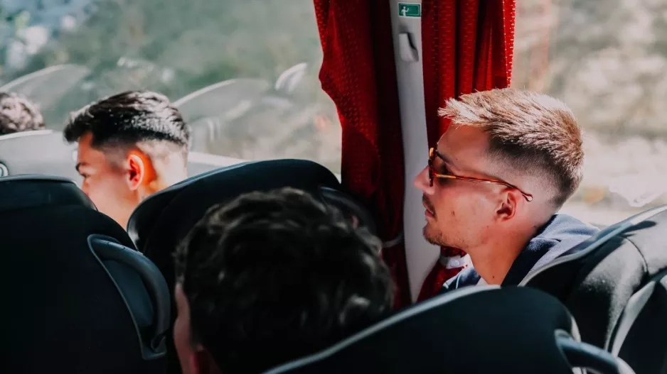 Έφτασε Σλοβακία (Φώτος)