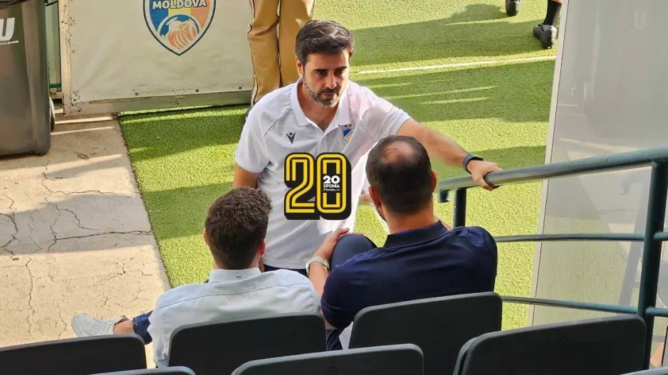 Πηγαδάκι... με Γιώργο και Γιάννο