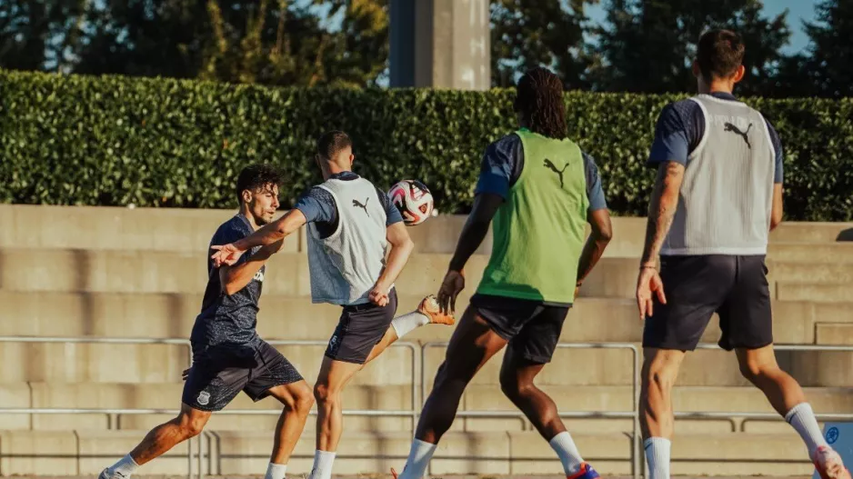 Η πρώτη... στην Σλοβακία (Φώτος)