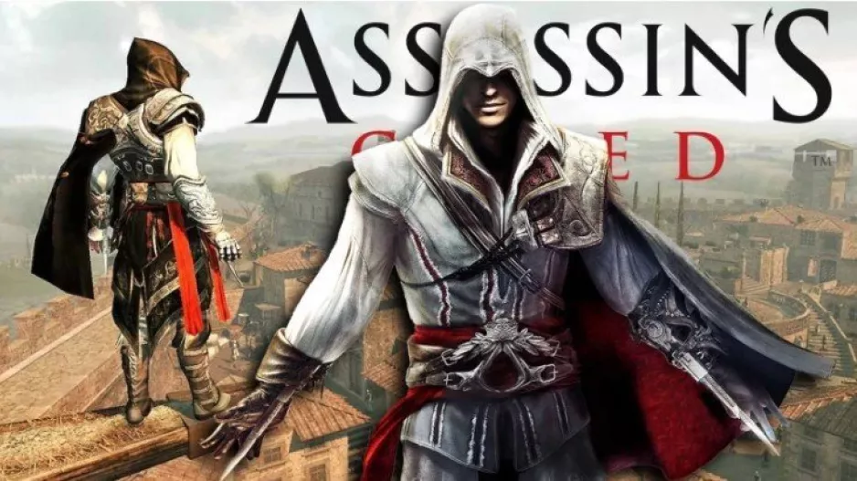 Η Ubisoft ετοιμάζει remakes Assassin’s Creed παιχνιδιών!