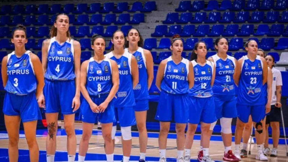 Εθνική Γυναικών: Οι κορυφαίες του Ευρωπαϊκού (φώτος)