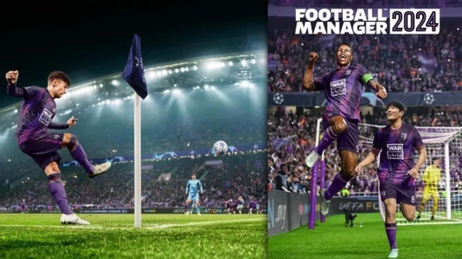 Έπεσε η τιμή του Football Manager 2024!