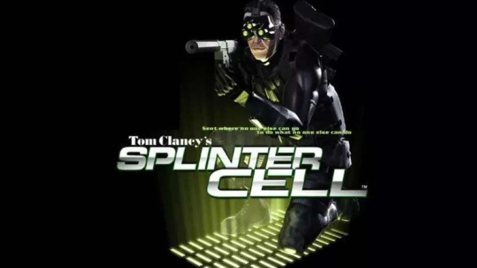 Το πρώτο Splinter Cell όπως δεν το έχετε ξαναδεί! (βίντεο)