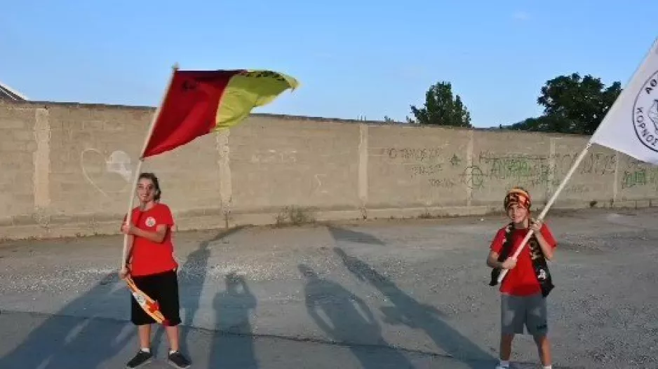 Το βίντεο του Κόρνου για τα εισιτήρια διαρκείας