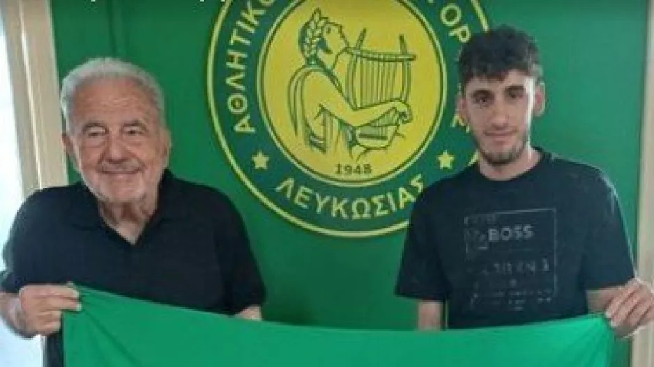 Από γενιά σε γενιά... μόνο Ορφέας!