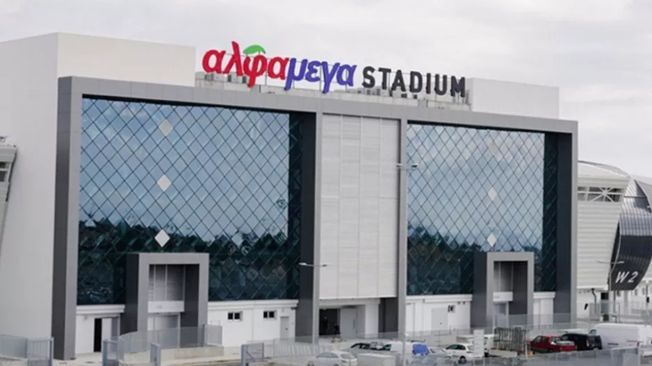 Προπώληση εισιτηρίων φιλικού αγώνα με ΑΕΛ