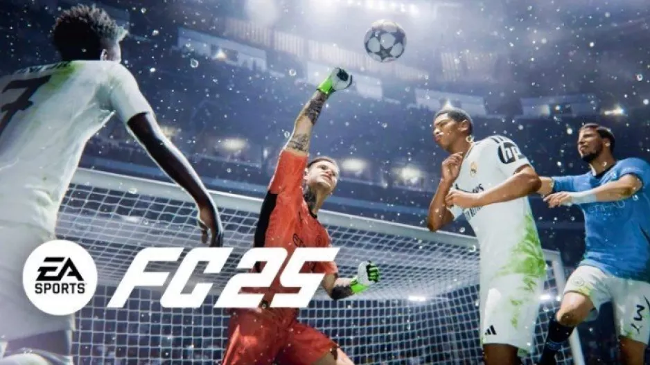 Πρώτο trailer για το EA FC 25 μαζί με ημερομηνία κυκλοφορίας 