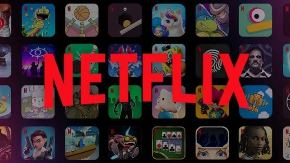 Το Netflix ετοιμάζει πάνω από 80 παιχνίδια
