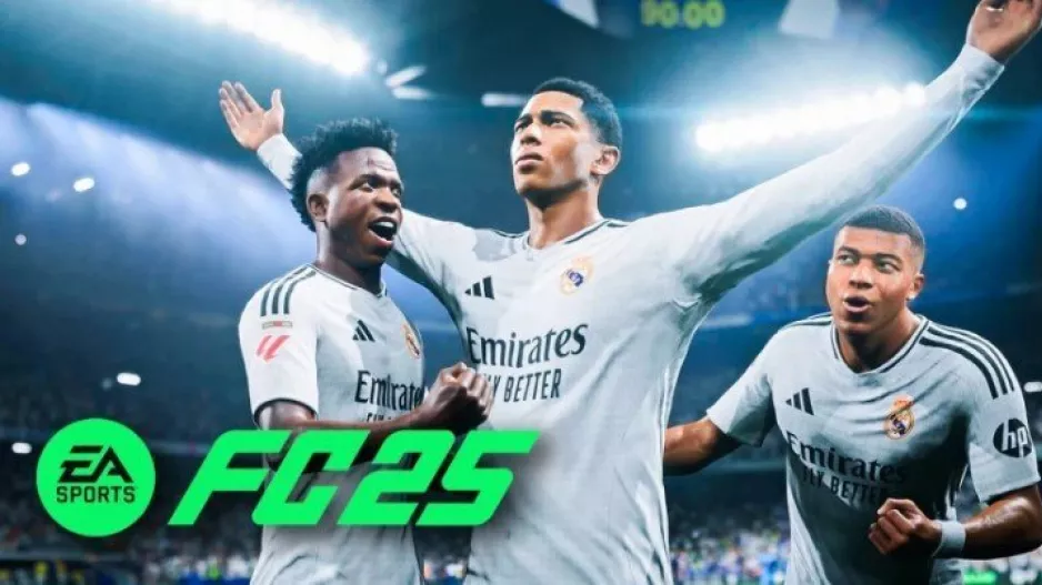 Δύο νέα βίντεο για το EA FC 25 εξηγούν τι νέο φέρνουν στο gameplay