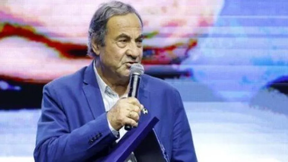 Μουσκάλλης: "Πολλά φιλόδοξα ταλέντα παρέμειναν για πάντα ταλέντα"
