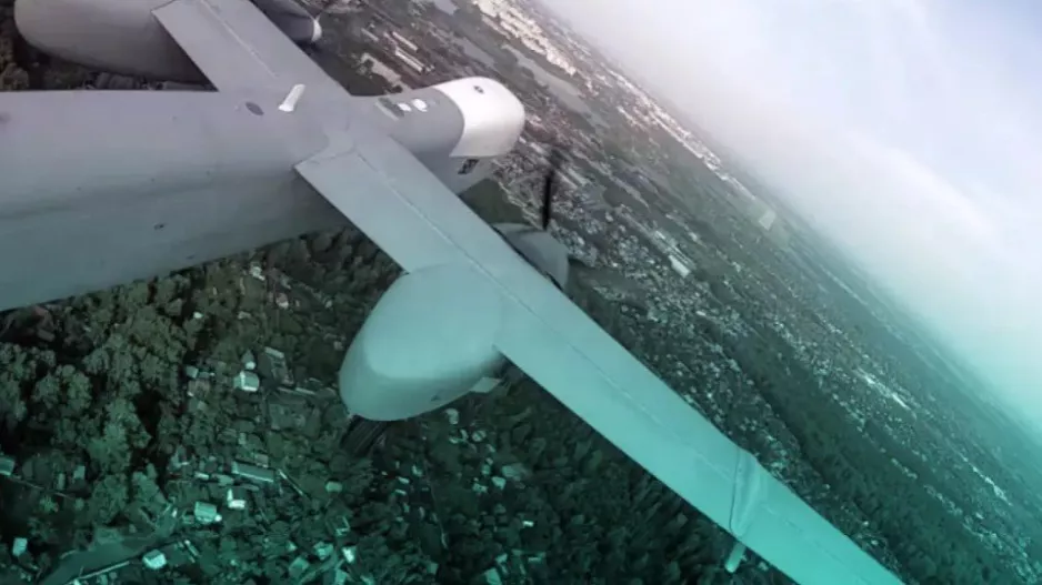 Πόλεμος στην Ουκρανία: Καταρρίψαμε 89 drones, σε μια από τις μεγαλύτερες ρωσικές επιθέσεις, λέει το Κίεβο
