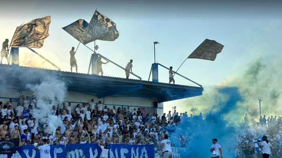 Aπόλλων/ ''Ευχαριστίες στις 2 χιλιάδες φίλους της ομάδας''