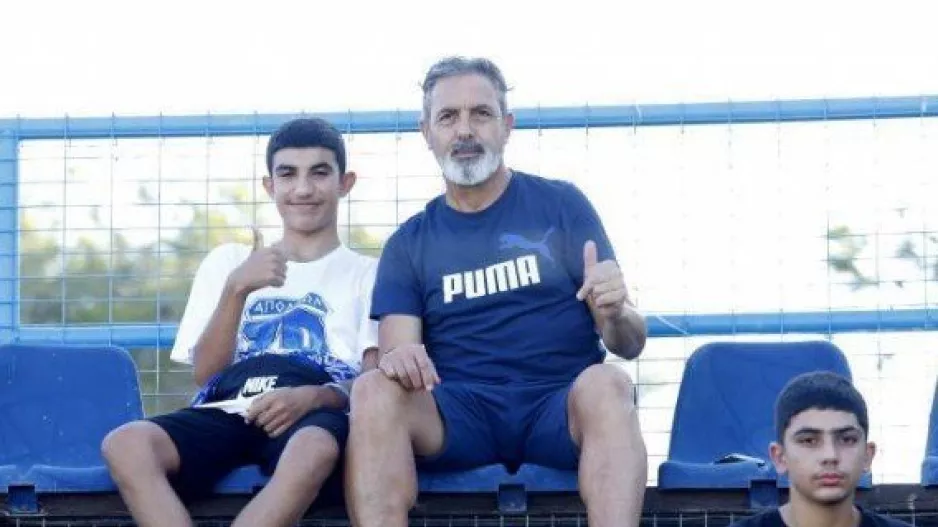 Πήγαν...