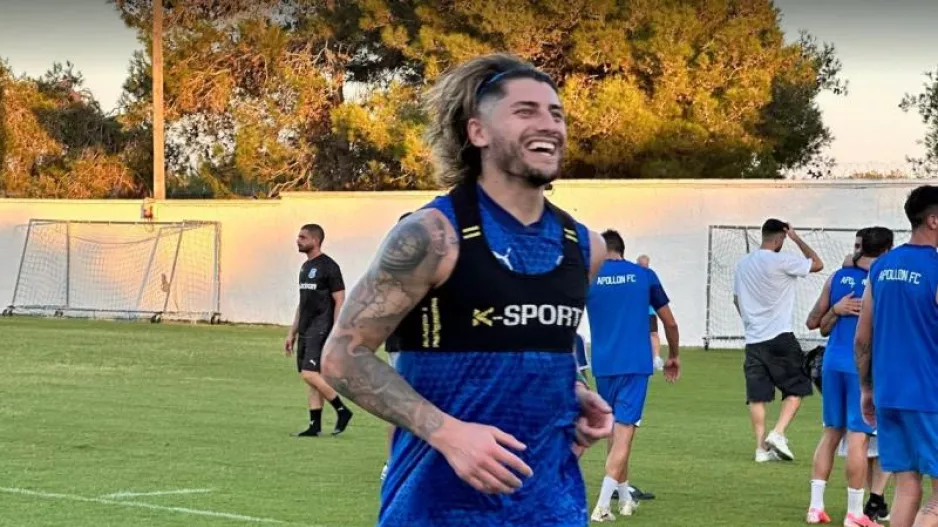 Να ανταποδώσει…
