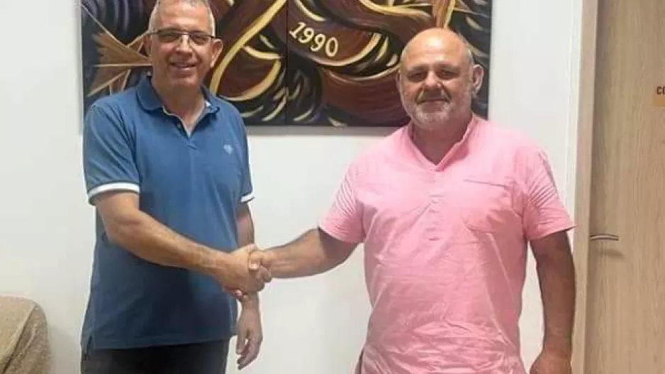 Ευχαριστίες από Αλκή