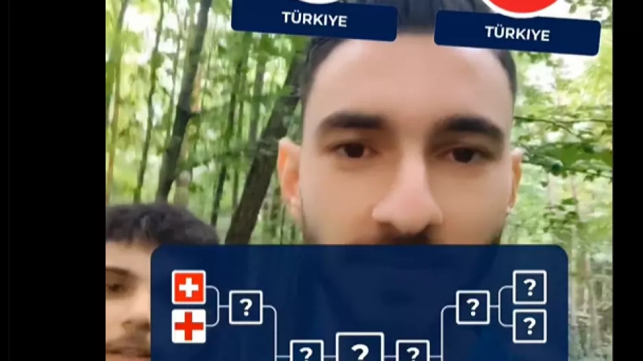 Χάμπος-Παναγιώτου... EURO (βίντεο)