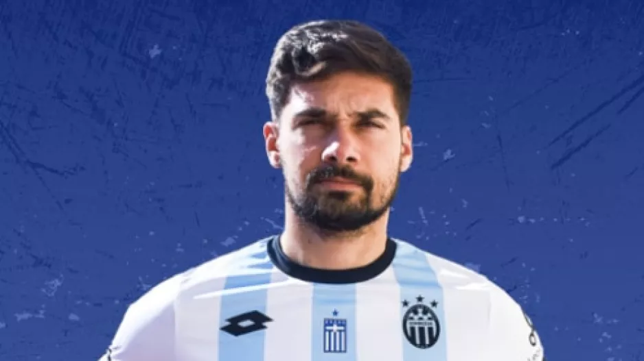 Ανακοίνωσε Teixeira