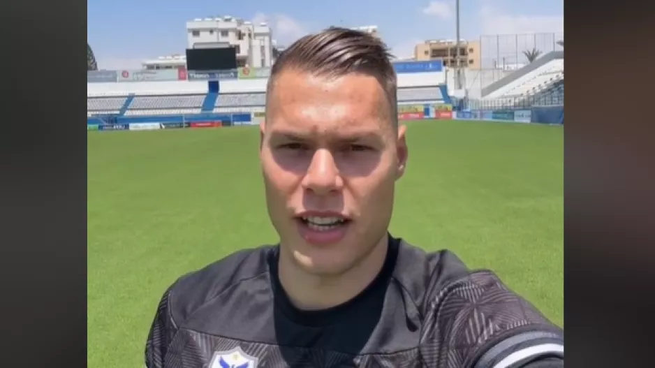 Μιλοσάβλιεβιτς: "Πάμε ΑΝΟΛΑ" (βίντεο)