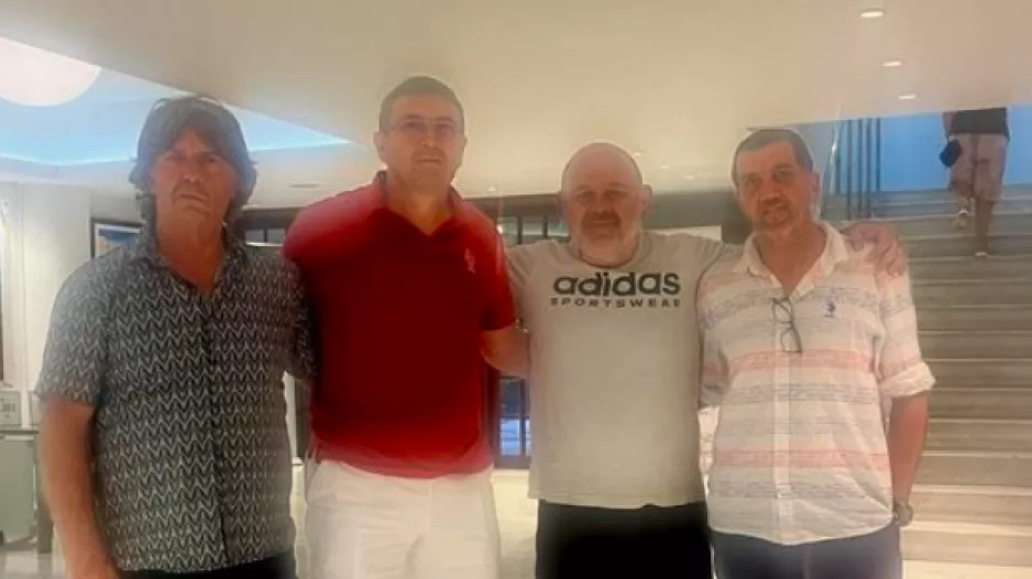 Αναμνήσεις... της Αθάνατης
