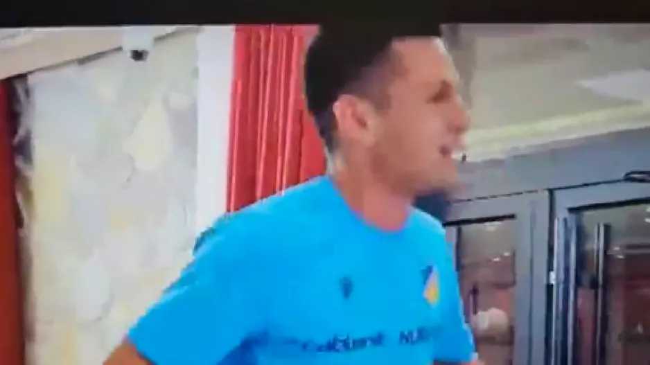 Έκλεψε... την παράσταση