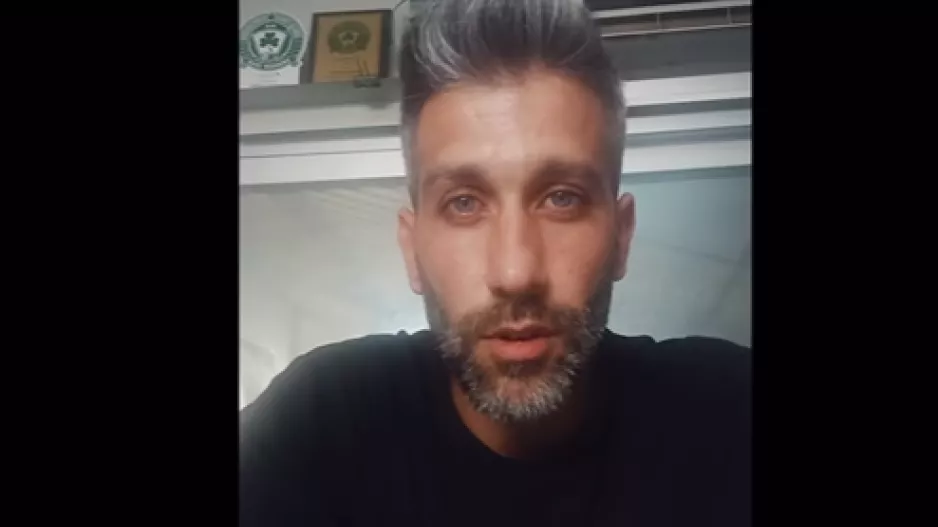 Κάλεσμα... για το φιλικό (βίντεο)