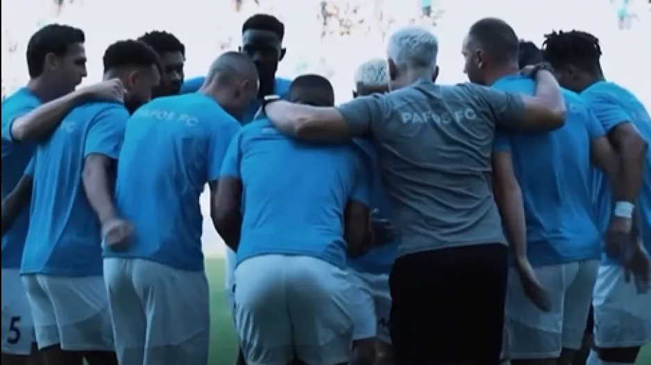 Το μήνυμα του Πέπε (βίντεο)