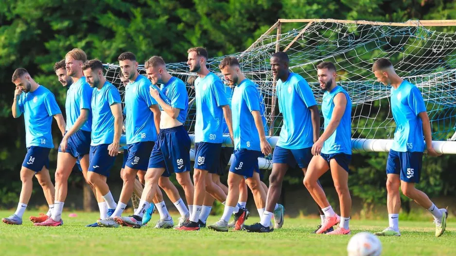 Πιθανή ενδεκάδα