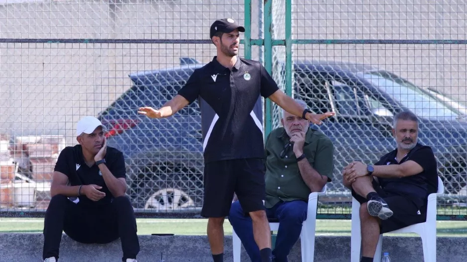Ομόνοια: Οι προπονητές των Επίλεκτων Ομάδων