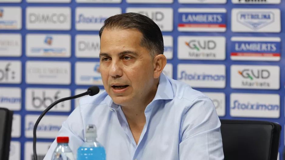 Κίρζης/”Ζητώ την στήριξη του κόσμου…”