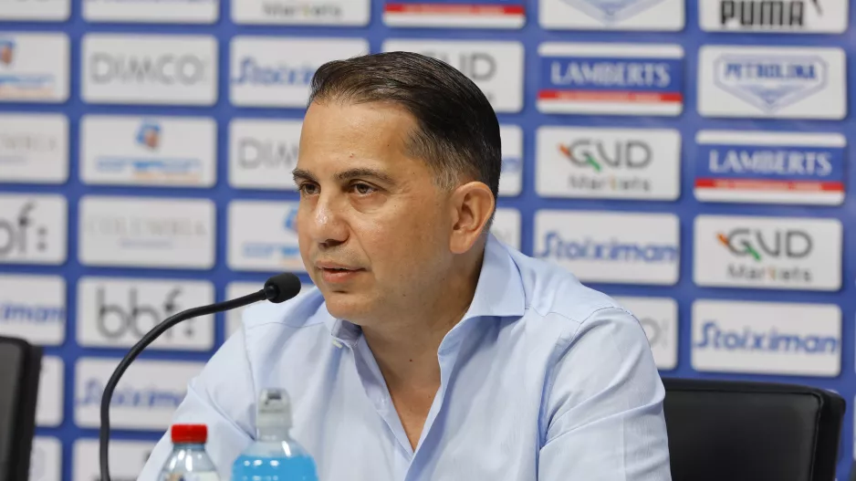 Απαντήσεις Κίρζη για οικονομικό και οφειλές… 