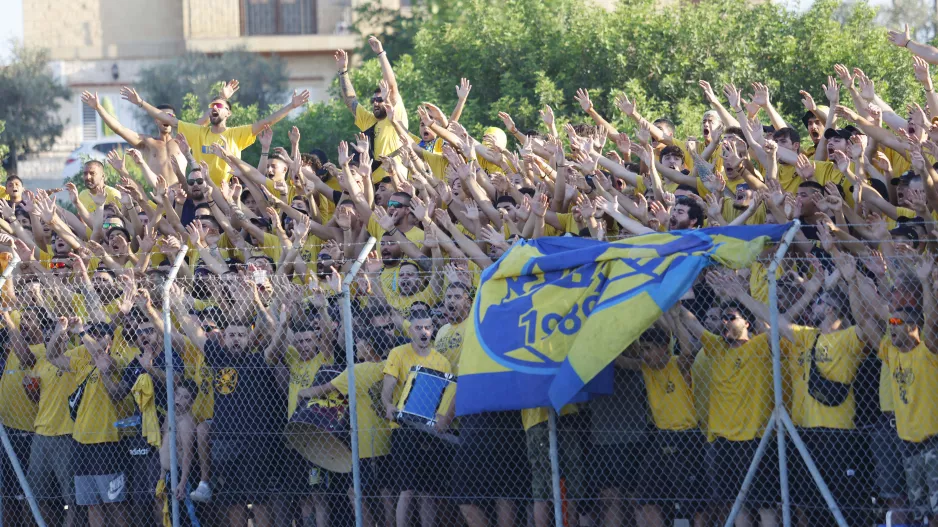 Ξεκινά η διάθεση των διαρκείας από το AEL Official Shop
